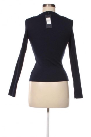 Damen Shirt Tommy Jeans, Größe S, Farbe Blau, Preis € 64,99