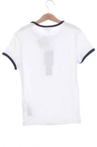 Дамска блуза Tommy Jeans, Размер XS, Цвят Бял, Цена 71,99 лв.