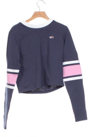 Dámska blúza Tommy Jeans, Veľkosť XS, Farba Viacfarebná, Cena  34,71 €