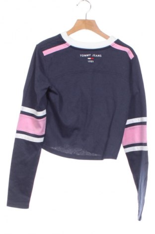 Dámska blúza Tommy Jeans, Veľkosť XS, Farba Viacfarebná, Cena  34,71 €