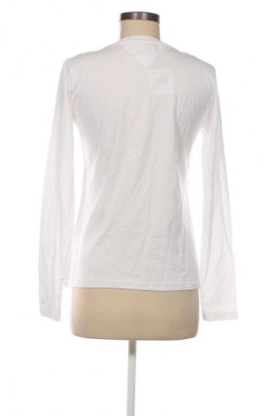 Bluzka damska Tommy Jeans, Rozmiar S, Kolor Biały, Cena 157,30 zł