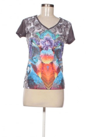 Damen Shirt Top Secret, Größe S, Farbe Mehrfarbig, Preis € 12,99