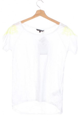 Damen Shirt Top Secret, Größe XS, Farbe Weiß, Preis € 15,80