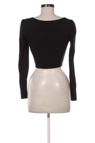 Bluză de femei Topshop, Mărime S, Culoare Negru, Preț 89,47 Lei