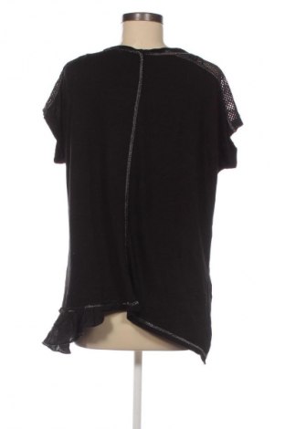 Damen Shirt Tredy, Größe L, Farbe Schwarz, Preis 12,99 €