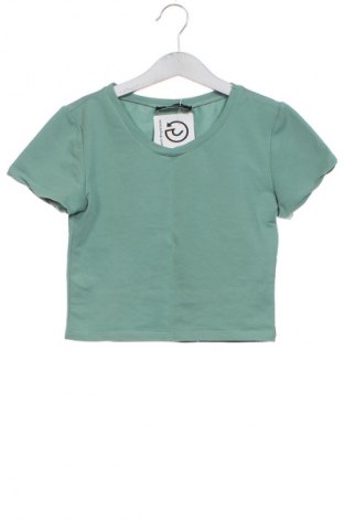 Bluză de femei Trendy, Mărime XS, Culoare Verde, Preț 50,00 Lei