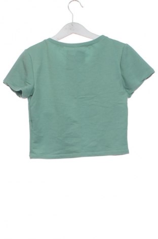 Bluză de femei Trendy, Mărime XS, Culoare Verde, Preț 50,00 Lei
