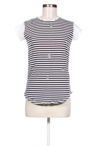 Damen Shirt Trendy, Größe S, Farbe Mehrfarbig, Preis € 9,72