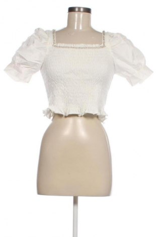 Dámská halenka Trendy.Ing, Velikost M, Barva Bílá, Cena  219,00 Kč