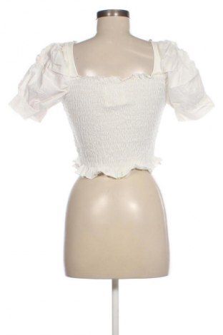 Dámská halenka Trendy.Ing, Velikost M, Barva Bílá, Cena  219,00 Kč