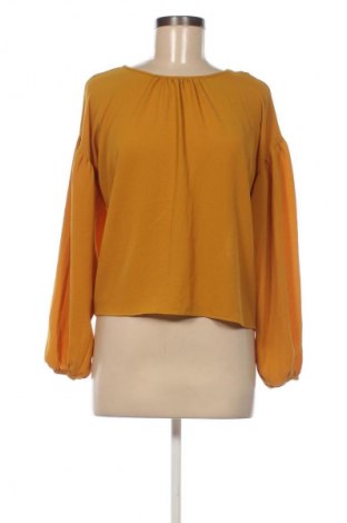 Damen Shirt Trendyol, Größe M, Farbe Gelb, Preis 17,30 €