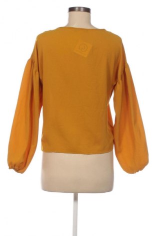 Damen Shirt Trendyol, Größe M, Farbe Gelb, Preis 17,30 €