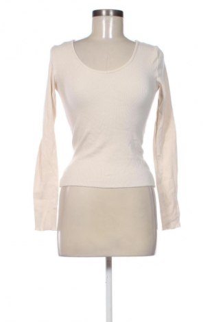 Damen Shirt Trendyol, Größe M, Farbe Ecru, Preis € 17,00