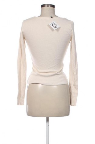 Damen Shirt Trendyol, Größe M, Farbe Ecru, Preis € 17,00