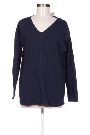 Damen Shirt Triangle, Größe M, Farbe Blau, Preis 24,48 €