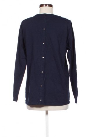 Damen Shirt Triangle, Größe M, Farbe Blau, Preis 24,48 €