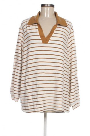 Damen Shirt Triangle By s.Oliver, Größe 3XL, Farbe Mehrfarbig, Preis € 23,99
