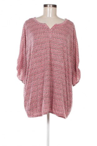 Damen Shirt Triangle By s.Oliver, Größe XXL, Farbe Mehrfarbig, Preis € 23,99