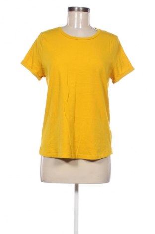 Damen Shirt Tu, Größe M, Farbe Gelb, Preis € 9,79