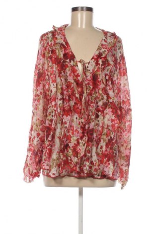 Damen Shirt Tu, Größe XL, Farbe Mehrfarbig, Preis 15,94 €
