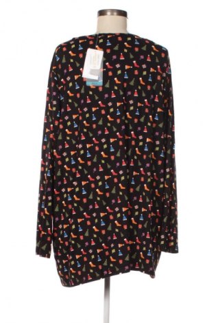Damen Shirt Ulla Popken, Größe XL, Farbe Mehrfarbig, Preis € 41,99