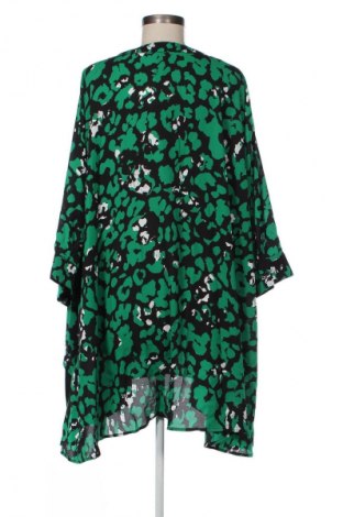 Bluzka damska Ulla Popken, Rozmiar 4XL, Kolor Kolorowy, Cena 111,99 zł