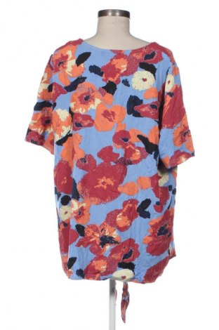 Damen Shirt Ulla Popken, Größe XXL, Farbe Mehrfarbig, Preis € 24,99