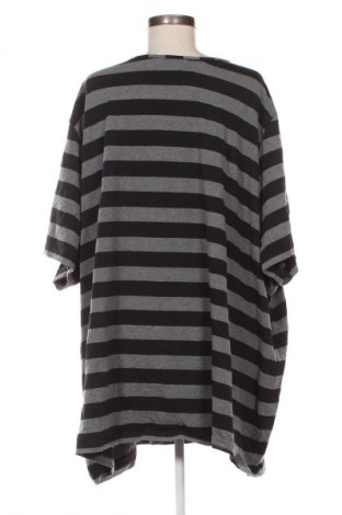 Dámská halenka Ulla Popken, Velikost 5XL, Barva Vícebarevné, Cena  479,00 Kč