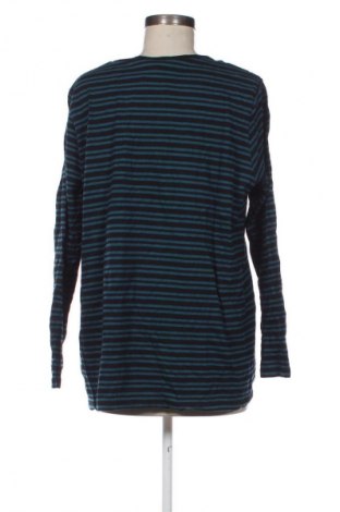 Bluzka damska Ulla Popken, Rozmiar XL, Kolor Kolorowy, Cena 111,99 zł
