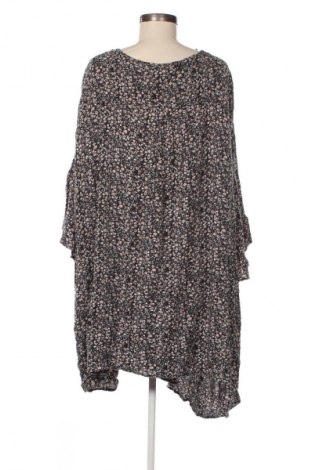 Damen Shirt Ulla Popken, Größe 5XL, Farbe Mehrfarbig, Preis € 27,99