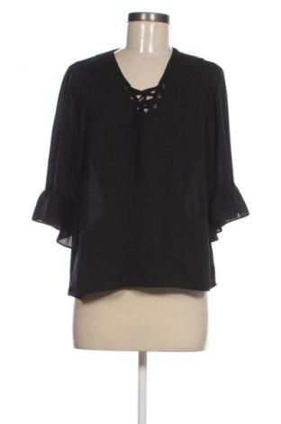 Damen Shirt Un Deux Trois, Größe S, Farbe Schwarz, Preis € 33,99
