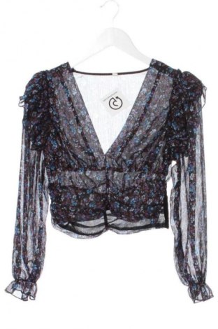Bluză de femei Unbranded, Mărime S, Culoare Multicolor, Preț 64,99 Lei