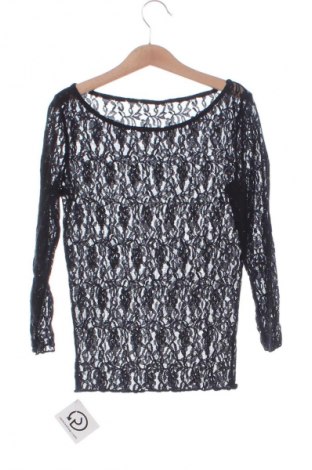 Damen Shirt Unbranded, Größe XS, Farbe Schwarz, Preis 13,99 €