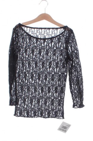 Damen Shirt Unbranded, Größe XS, Farbe Schwarz, Preis 13,99 €