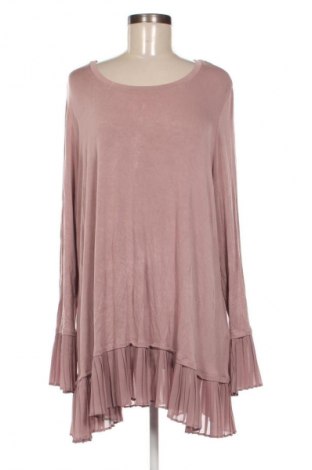Damen Shirt Unbranded, Größe XXL, Farbe Aschrosa, Preis € 5,99