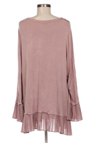 Damen Shirt Unbranded, Größe XXL, Farbe Aschrosa, Preis € 5,99