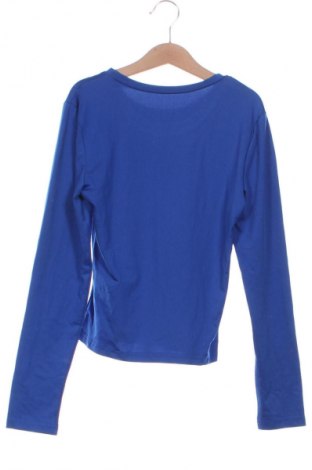 Bluzka damska Unbranded, Rozmiar XS, Kolor Niebieski, Cena 62,99 zł