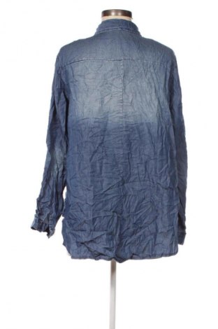 Damen Shirt Unbranded, Größe M, Farbe Blau, Preis 13,99 €