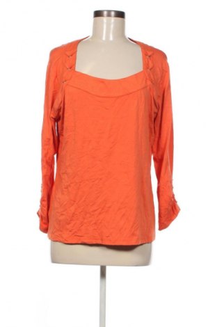 Damen Shirt Unbranded, Größe XXL, Farbe Orange, Preis € 5,99