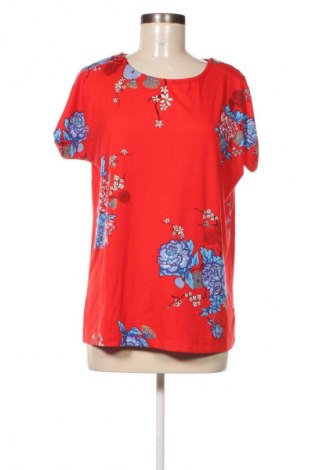 Damen Shirt Unbranded, Größe M, Farbe Mehrfarbig, Preis 12,99 €