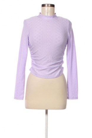 Damen Shirt Unbranded, Größe S, Farbe Lila, Preis € 5,99