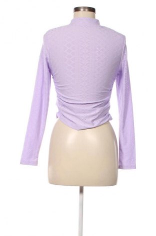 Damen Shirt Unbranded, Größe S, Farbe Lila, Preis € 5,99