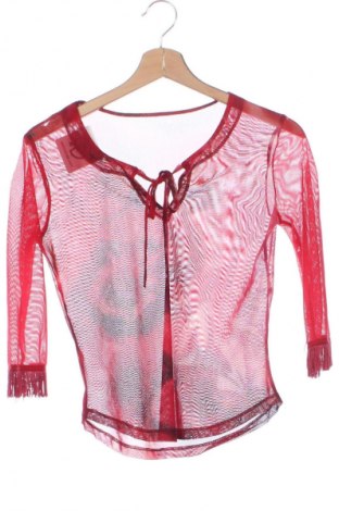 Damen Shirt Unbranded, Größe XS, Farbe Mehrfarbig, Preis € 13,99