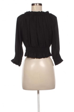 Damen Shirt Unbranded, Größe S, Farbe Schwarz, Preis 13,99 €