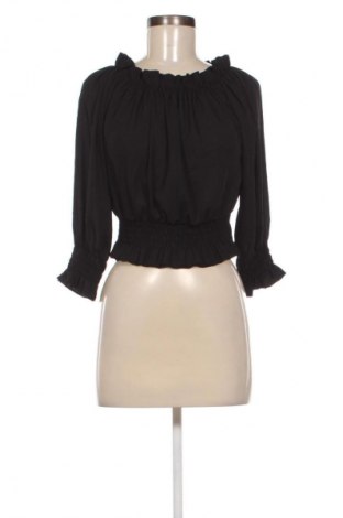 Damen Shirt Unbranded, Größe S, Farbe Schwarz, Preis 13,99 €