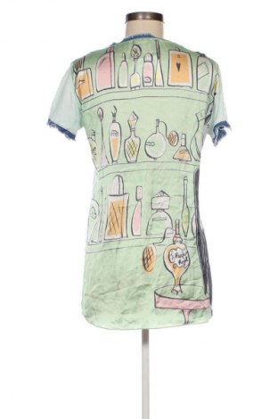 Bluzka damska Unbranded, Rozmiar S, Kolor Zielony, Cena 48,99 zł
