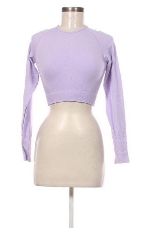 Bluzka damska Unbranded, Rozmiar M, Kolor Fioletowy, Cena 75,99 zł