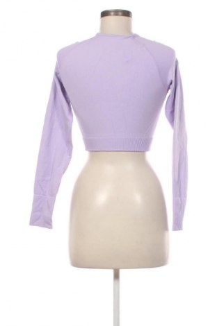 Bluzka damska Unbranded, Rozmiar M, Kolor Fioletowy, Cena 75,99 zł