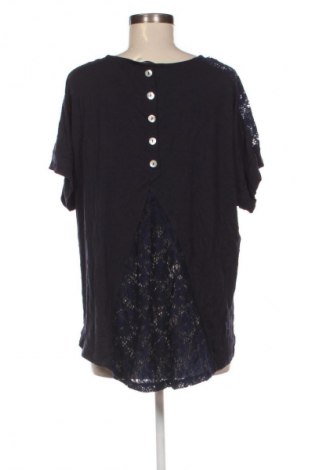 Bluză de femei Unbranded, Mărime M, Culoare Albastru, Preț 48,99 Lei