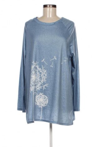Bluzka damska Unbranded, Rozmiar XL, Kolor Zielony, Cena 62,99 zł